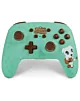 PowerA Nintendo Switch Pad bezprzewodowy Animal Crossing