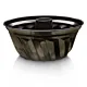 FORMA DO PIECZENIA BABKI 25x10.5cm BERLINGER HAUS SHINY BLACK BH-6810