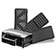 Opiekacz do kanapek/gofrownica/grill MPM MOP-43M
