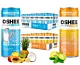 48x OSHEE Vitamin Hydration Witamina D + K oraz Magnez  250 ml