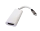 Adapter Przejściówka z Lightning do HDMI iPhone klonowanie