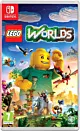 LEGO Worlds PL/ES (NSW)