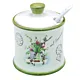 CERAMICZNA CUKIERNICA MAESTRO MR-20065-09