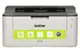 Brother Drukarka HL-1110E A4  mono USB/20ppm/pod.150ark./1000kopii@start