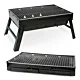 Grill Przenośny Składany Mały 43x22x29cm