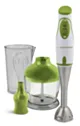 Esperanza Blender ręczny Pesto zielony EKM003G