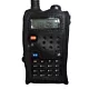 Pokrowiec do Baofeng UV-5R