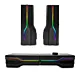 Głośniki soundbar z Bluetooth ARAGOR 2.0 MT3175