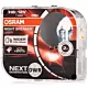 Super mocne żarówki H8 OSRAM Night Breaker Laser