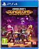 Minecraft Dungeons Ultimate Edition PL (PS4)