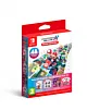 Mario Kart 8 Deluxe-Booster Course Pass Set (NSW)