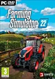 Farming Simulator 22 KLUCZ CD KEY KOD BEZ VPN WYSYŁKA 24/7 NA EMAIL