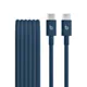 Apple Kabel Beats USB C do C 1.5m Nitro Navy