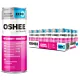 24x OSHEE ZERO Vitamin Energy Witaminy + Minerały 250 ml
