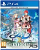 Ys X: Nordics - Deluxe Edition (PS4)