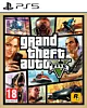 GTA 5 - Grand Theft Auto V Next-Gen PL/DE (PS5)