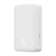 Powerbank magnetyczny Baseus Magnetic Mini 20000mAh, USB-C 20W MagSafe (biały)
