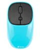 Tracer Mysz WAVE RF 2.4 Ghz TURQUOISE