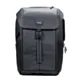 Trust Plecak podróżny na laptopa 17 cali YERSEY czarny