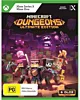 Minecraft Dungeons Ultimate Edition PL/ENG (XONE/XSX)