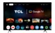 TCL Telewizor QLED 75 cali 75P81K
