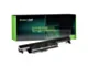 Green Cell Bateria do Asus A32-K55 11,1V 4400mAh