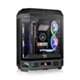 Thermaltake Obudowa - The Tower 600 TG - Black