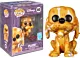 Figurka Funko POP! Art Series Disney Pluto 40 case