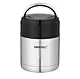 TERMOS OBIADOWY STALOWY KiNGHOFF 0.65L KH-4374
