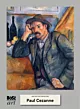 Paul Cézanne. Malarstwo światowe