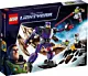 76831 - LEGO Disney - Starcie z Zurgiem