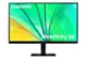 Samsung Monitor 27 cale ViewFinity S60D IPS 2560x1440 WQHD 16:9 1xHDMI 1xDP 3xUSB 3.0 5ms PinP/PbyP 100Hz HAS+PIV płaski 3YOn-Site