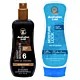 Australian Gold Spray Bronzer SPF6 + Moisture Lock 237ml