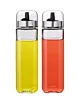 ZESTAW DOZOWNIKÓW DO OLEJU I PRZYPRAW W PŁYNIE 270ML 2 EL. KINGHOFF KH-1645