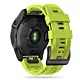 ICONBAND GARMIN FENIX 3 / 5X / 3HR / 5X PLUS / 6X / 6X PRO / 7X GREEN