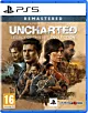 Uncharted : Kolekcja Dziedzictwo Złodziei PL/EU (PS5)