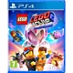 LEGO  Przygoda 2 Gra Wideo PL (PS4)