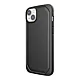 X-Doria Raptic Slim - Biodegradowalne etui iPhone 14 Plus (Black)