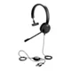 Jabra Słuchawki Evolve2 30 II USB-A/C MS Mono