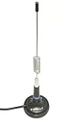 ANTENA CB MIDLAND LC29 33CM/3DB/MAGN-67MM