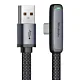 Kabel USB do USB-C Mcdodo CA-3341 6A 90 stopni 1.8m