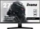 IIYAMA Monitor 27 cali G2745HSU-B2 IPS,FHD,100Hz,1ms,2xUSB,300cd
