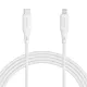 Kabel USB-C do Lightning Ricomm RLS007CLW 2.1m