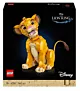 43247 - LEGO Disney - Król Lew - młody Simba