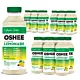 18x OSHEE Vitamin Lemonade cytryna - sosna 555 ml