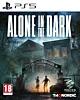 Alone in the Dark PL/EU (PS5)