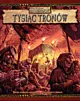Podręcznik Warhammer FRP - Tysiąc Tronów (twarda Oprawa)