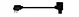 KABEL OTG SPARK MAVIC MINI AIR - MICRO USB REVERSE