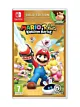 Mario + Rabbids Kingdom Battle Gold Edition (NSW)