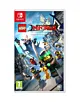 LEGO Ninjago Movie Video Game PL/ENG (NSW)